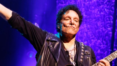 Neal Schon's Mysterious "Journey Beyond" Trademark Fuels Offshoot Speculation