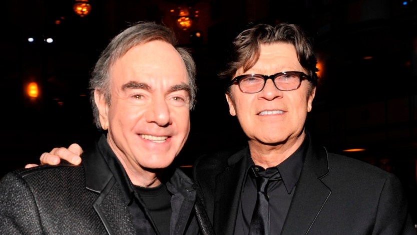 Robbie Robertson | Latest News, Stories, and Commentary