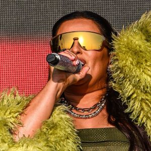 Boardmasters Festivalgoers Left Hanging — Literally — As Ride Breaks Down