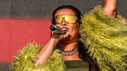 Boardmasters Festivalgoers Left Hanging — Literally — As Ride Breaks Down