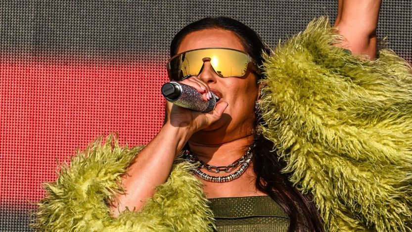 Boardmasters Festivalgoers Left Hanging — Literally — As Ride Breaks Down