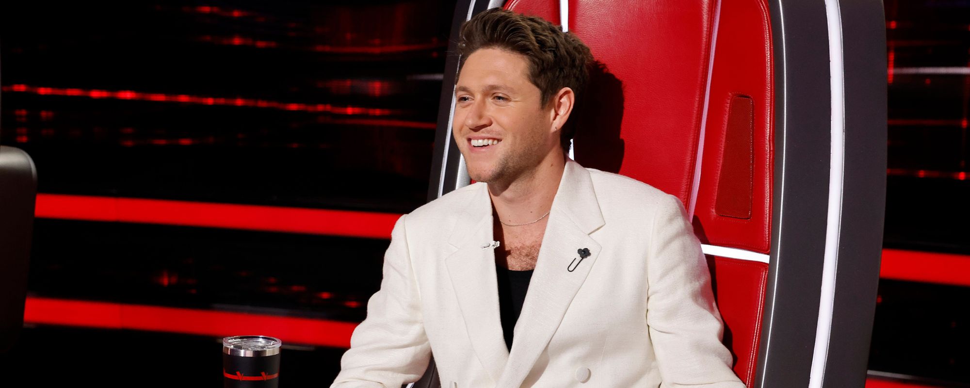 Niall Horan Is Rethinking That Break From 'The Voice'