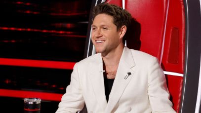 Niall Horan Is Rethinking That Break From 'The Voice'