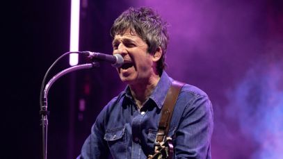 Noel Gallagher ”Grossly Underestimated” His Emotional Reaction to Oasis Reunion