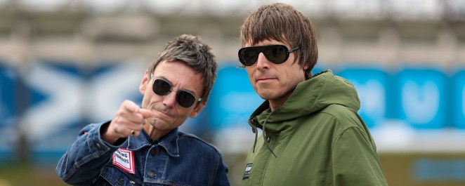 Wembley Investigates Security Breach as Hundreds Sneak into Oasis Concert