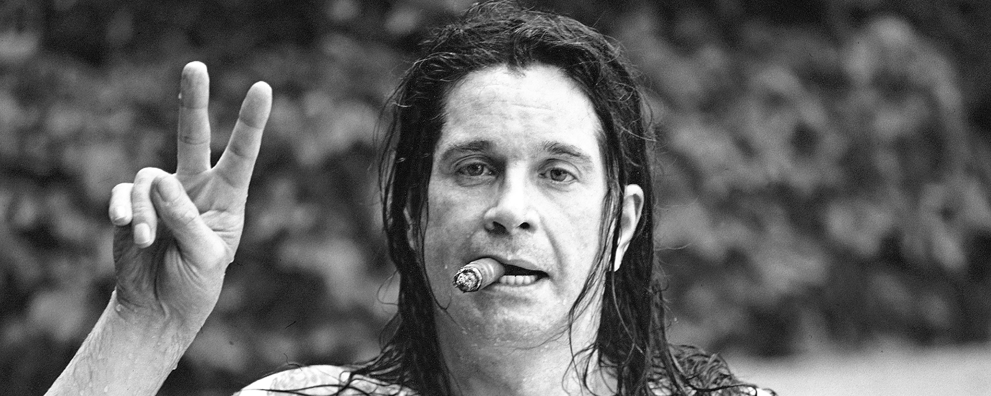 Ozzy Osbourne’s Death Certificate Sheds Light on Final Moments