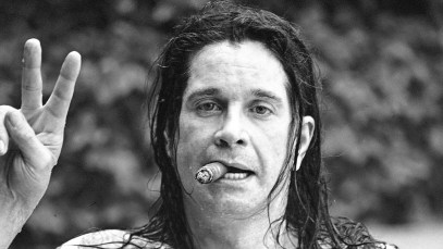 Ozzy Osbourne's Death Certificate Sheds Light on Final Days