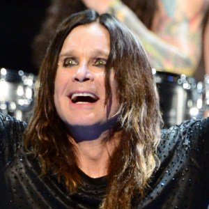 Ozzy Osbourne's Final Concert Pulls in $45 Million for Charity