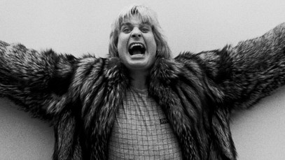 System of a Down Salutes Ozzy Osbourne at MetLife With "Snowblind"