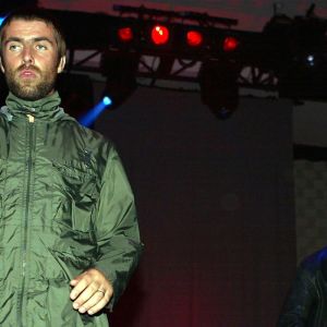 Oasis Fan Falls to His Death at Wembley Stadium