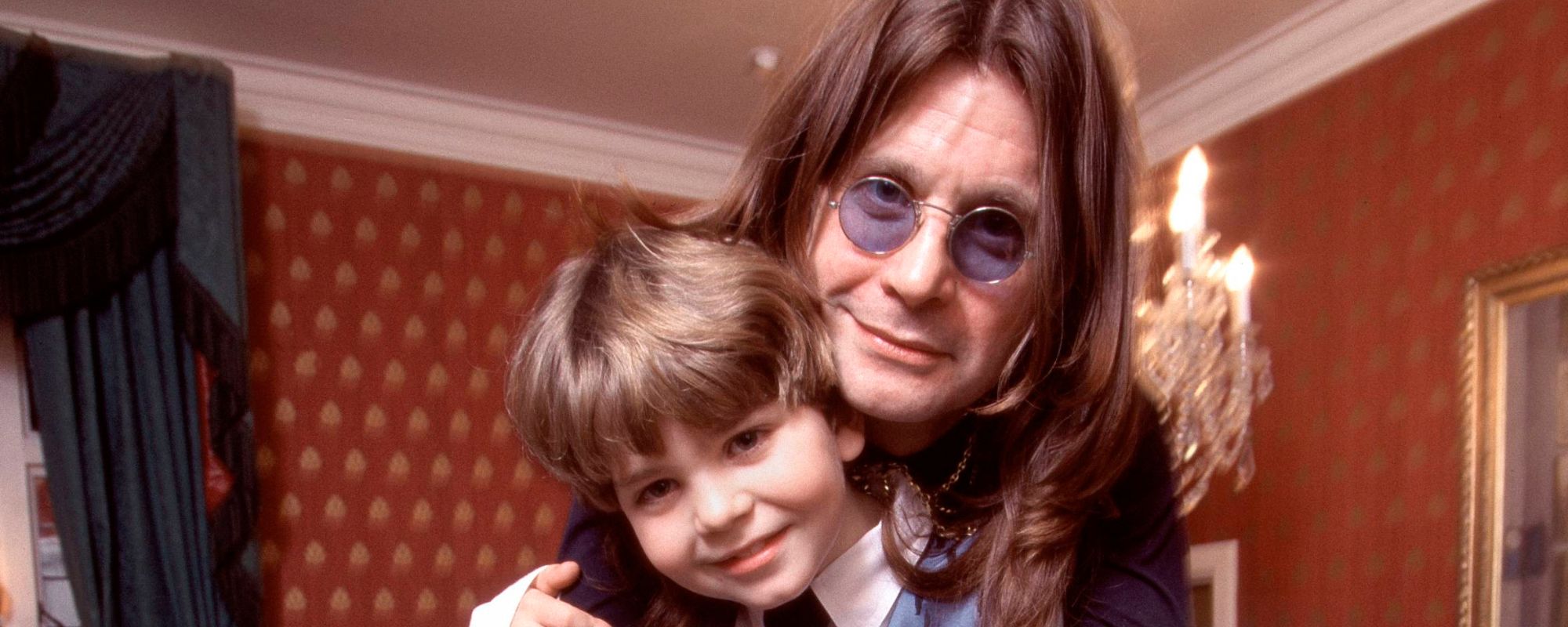 Jack Osbourne Breaks Silence on Ozzy’s Death: ”My Heart Has Hurt Too Much”