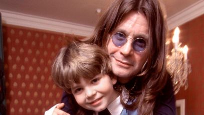 Jack Osbourne Breaks Silence on Ozzy’s Death: ”My Heart Has Hurt Too Much”