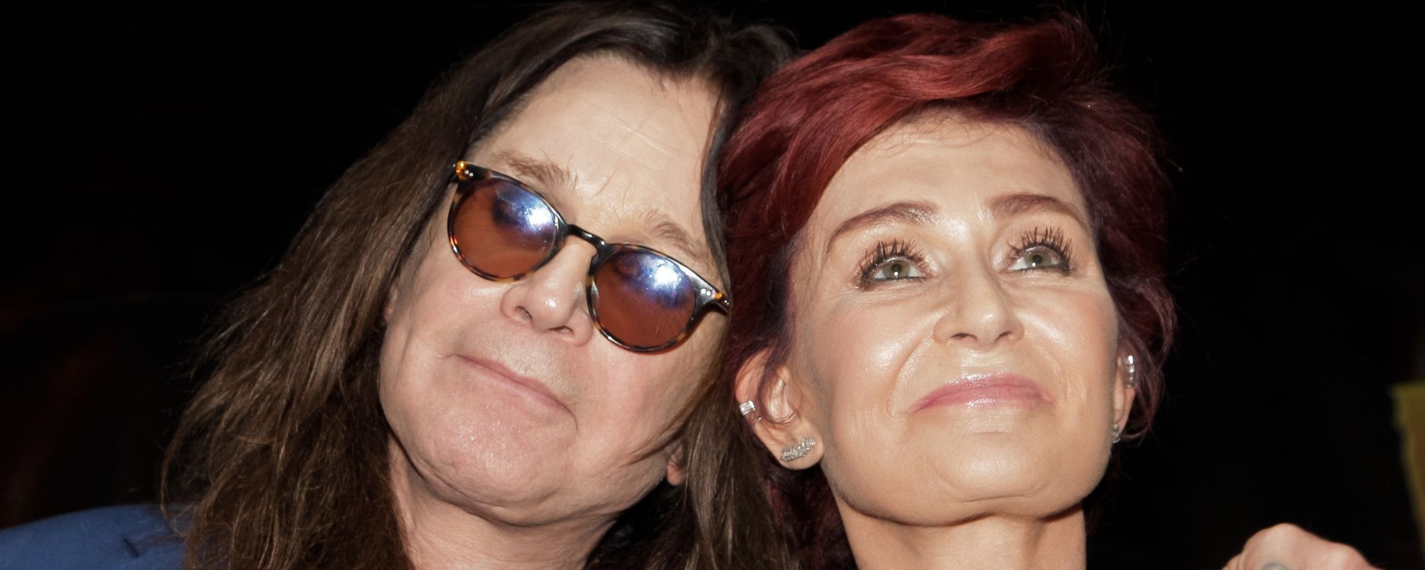 Sharon Osbourne Reveals Ozzy’s Moving Final Words About His Fans—and I’m Suddenly Riding a Crazy Train of Emotions
