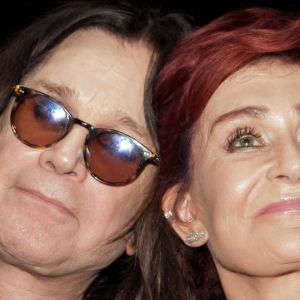 Sharon Osbourne Reveals Ozzy's Moving Final Comments About Fans