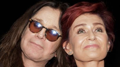 Sharon Osbourne Reveals Ozzy's Moving Final Comments About Fans