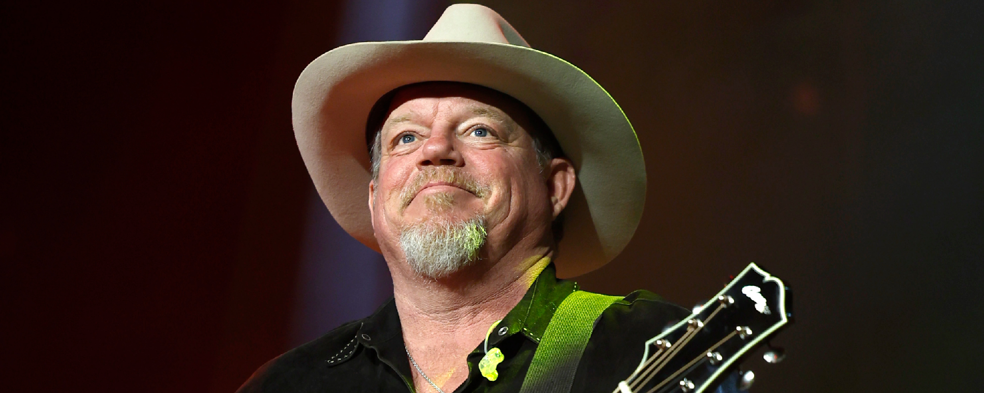 Country Star Teams With Willie Nelson’s Son for Emotional Ernest Tubb Cover After Tragic Family Deaths