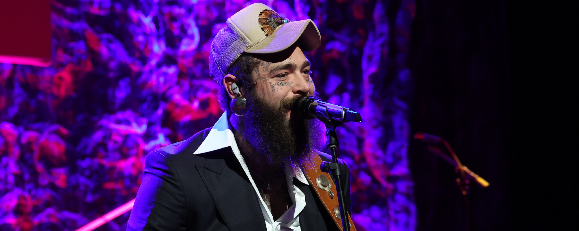 Dierks Bentley & Zach Top Welcome Post Malone to the Hot Country Knights With Cover of “Sold (The Grundy County Auction Incident)”