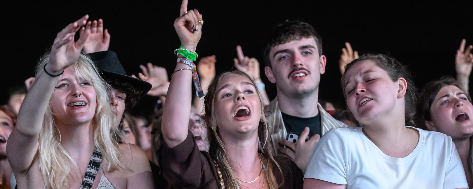 Carolina Country Music Fest Gets "Rockstar" Energy in 2026 With Special Headliner