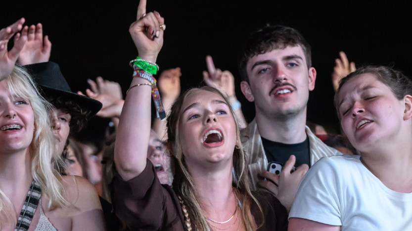 Carolina Country Music Fest Gets "Rockstar" Energy in 2026 With Special Headliner