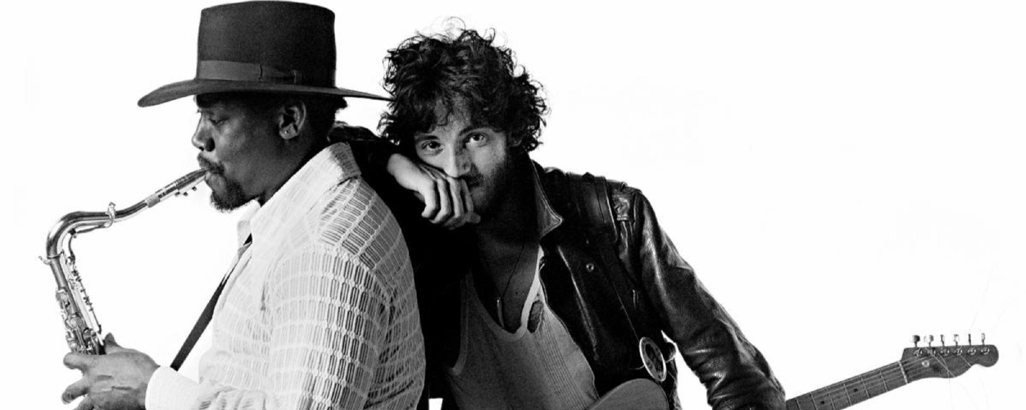 Bruce Springsteen Releases Rare ‘Born to Run’ Outtake in Celebration of the Classic Album’s 50th Anniversary