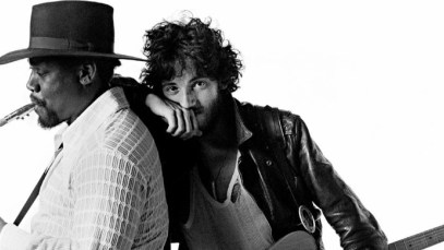 Bruce Springsteen Releases Rare ‘Born to Run’ Outtake in Celebration of the Classic Album’s 50th Anniversary