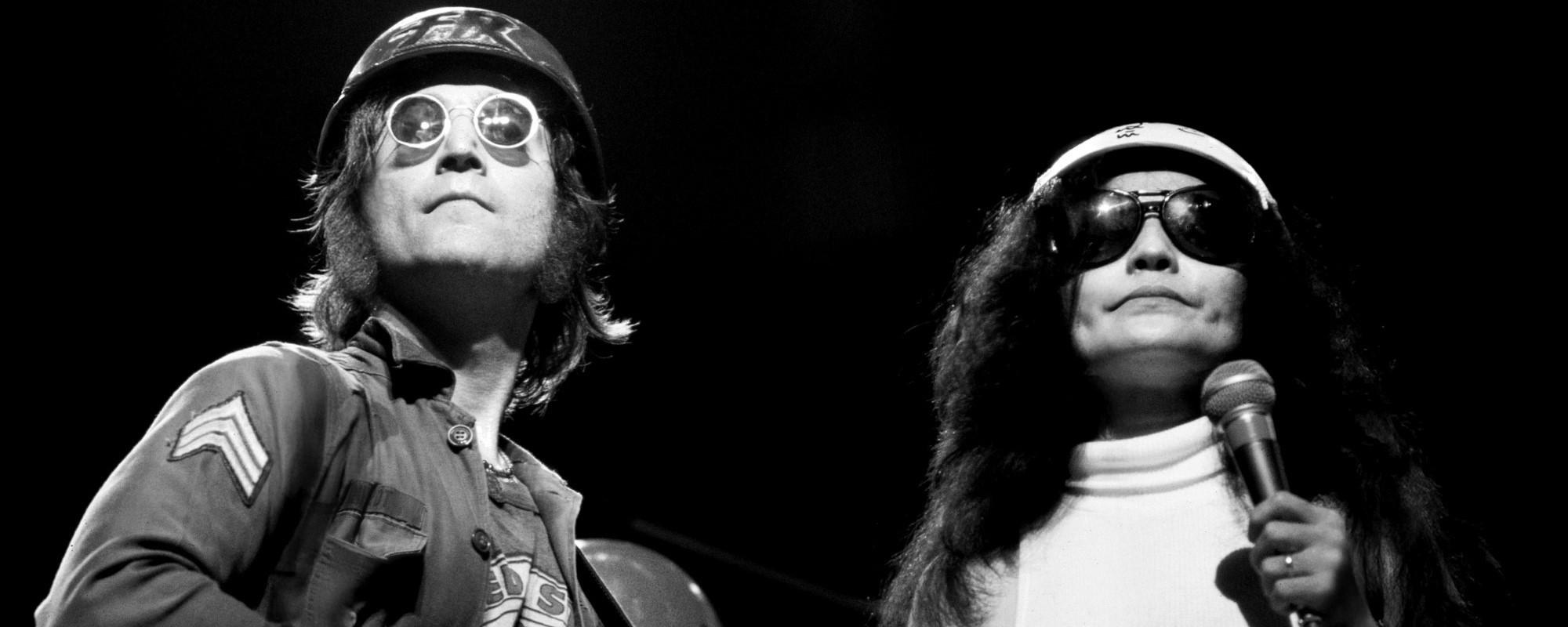 Massive John Lennon & Yoko Ono Box Set, 'Power to the People