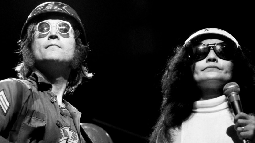 Massive John Lennon & Yoko Ono Box Set, ‘Power to the People,’ to Focus on the Couple’s Politically Charged Early-1970s Work