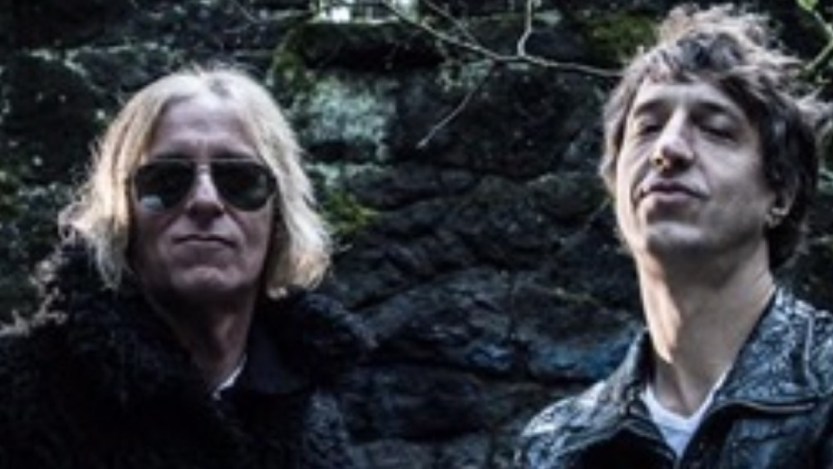 R.E.M.’s Peter Buck Has Reunited with Singer/Songwriter Joseph Arthur for a Second Arthur Buck Album; Check Out the Lead Single