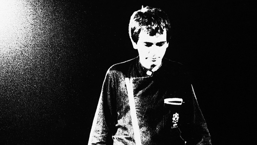 Peter Gabriel’s Performance at the Inaugural WOMAD Festival in 1982 to Be Released for the First Time on Archival Live Album