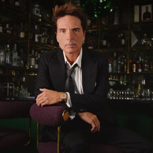 Richard Marx Debuts Romantic New Single Co-Written by Wife Daisy Fuentes from His Upcoming Standards Album, ‘After Hours’