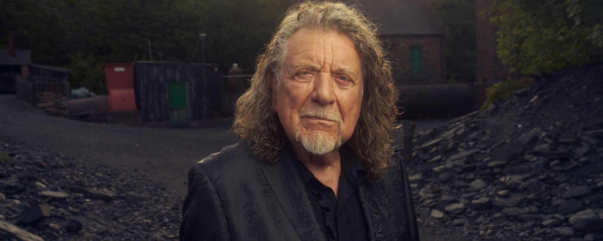 Robert Plant Says He Turned Down an Invite to Perform at Black Sabbath's Farewell Show; Explains Why He Won't Reunite with Led Zeppelin - American Songwriter