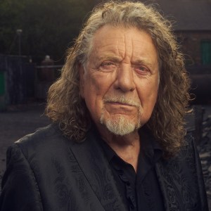 Led Zeppelin’s Robert Plant and Current Band Saving Grave Announce 2026 “Spring Fever” Tour of the U.S.