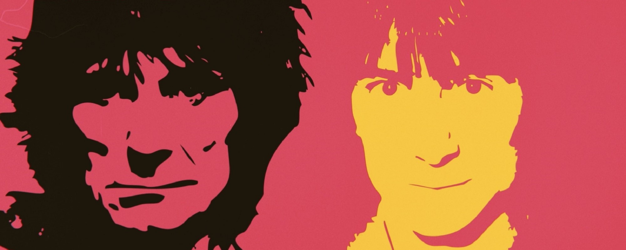 Listen to Rolling Stones Guitarist Ronnie Wood’s Bouncy New Solo Song “Mother of Pearl,” Featuring Imelda May