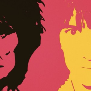 Listen to Rolling Stones Guitarist Ronnie Wood’s Bouncy New Solo Song “Mother of Pearl,” Featuring Imelda May