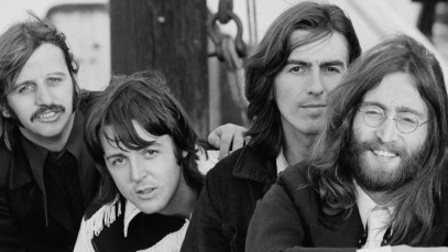 Listen to Rare Alternate Take of “Helter Skelter” from The Beatles’ Upcoming ‘Anthology 4’ Compilation