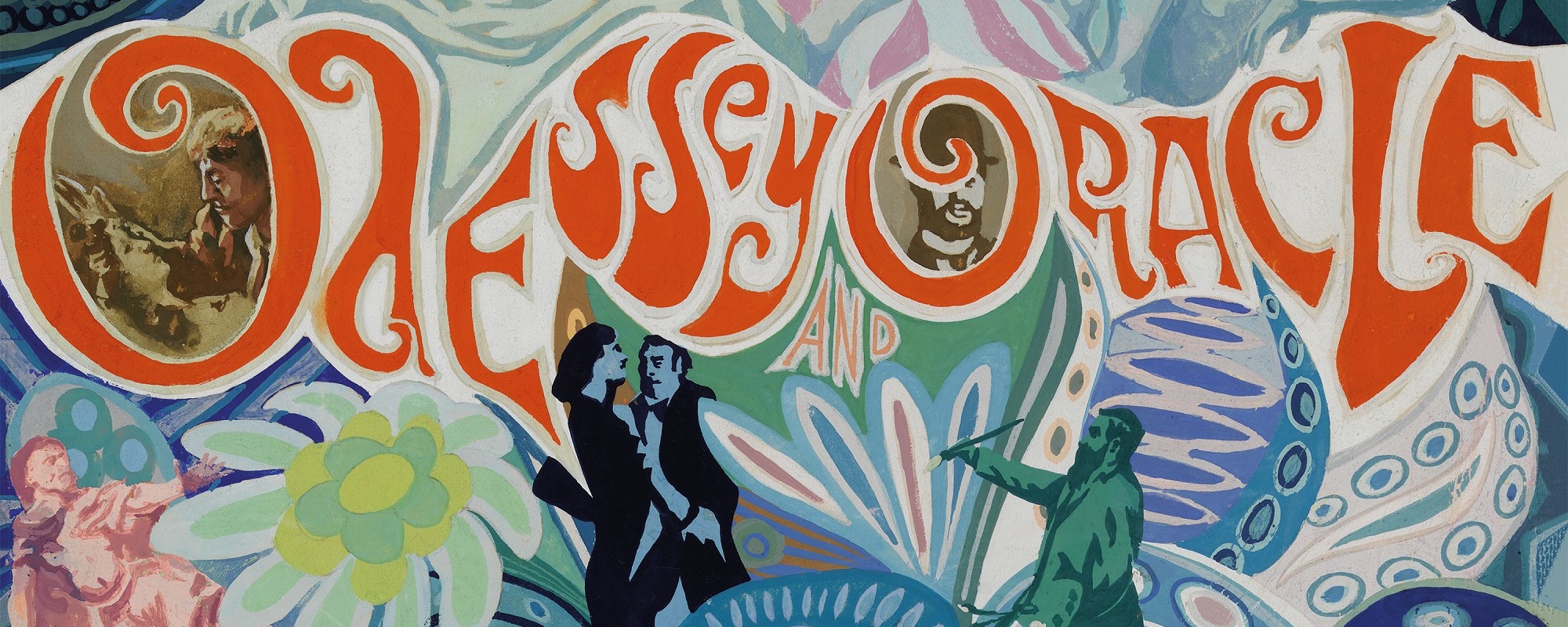 The Zombies' Acclaimed 1968 Album 'Odessey and Oracle' to Be