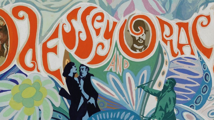 The Zombies’ Acclaimed 1968 Album ‘Odessey and Oracle’ to Be Reissued with Newly Remastered Mono Mix