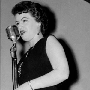 On This Day in 1961, Patsy Cline Recorded Her Signature Song Written by Willie Nelson