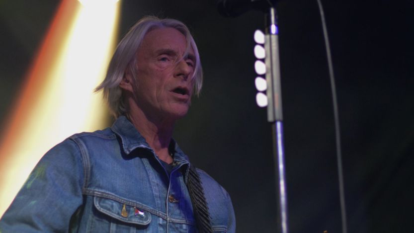 Why Paul Weller Refuses To See Oasis Live
