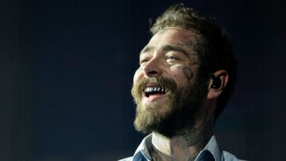 Post Malone Is “Pretty Pumped” That His 3-Year-Old Daughter Is Already a Fan of This Country Legend