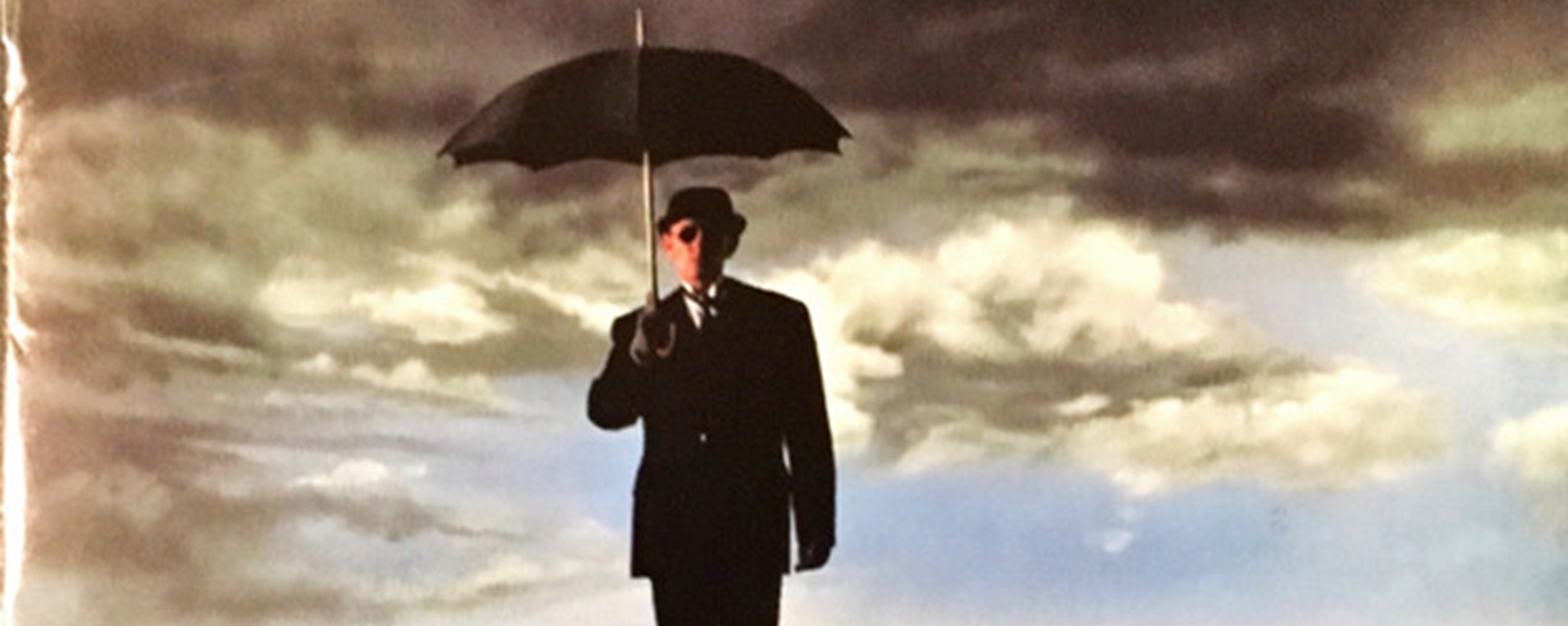 Photo via The Storm's 1991 debut album, 'The Storm'