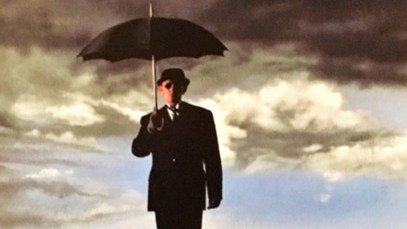 Photo via The Storm's 1991 debut album, 'The Storm'