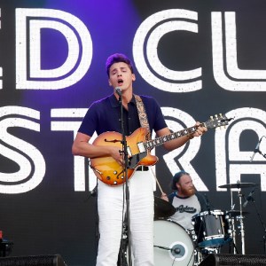 The Red Clay Strays Halt Cleveland Concert After Man Strikes Woman in the Crowd