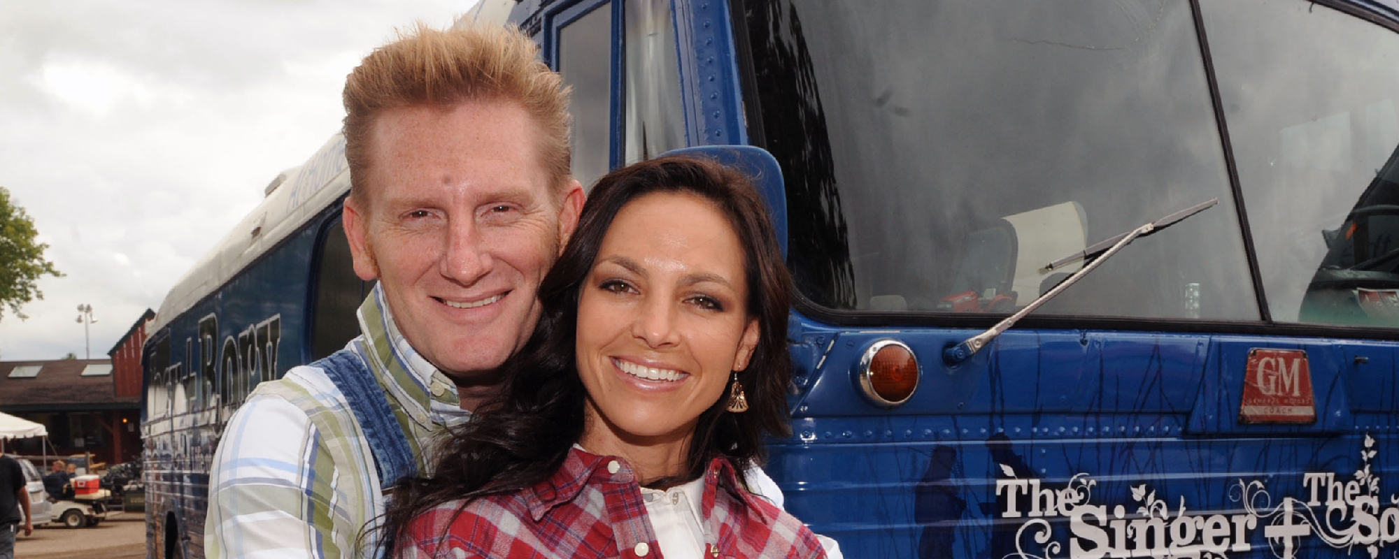 Rory Feek's Daughter Carries on Mother's Legacy With Her “First ...