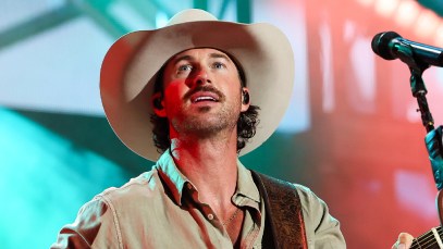 Riley Green Gives 'Don't Mind If I Do' the Deluxe Treatment