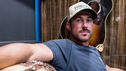 Heartbreak Hits Hard in Riley Green's "She Wrecked Me" Sneak Peek