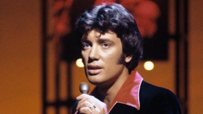 What Ronnie McDowell Says Kept Him Alive After His Onstage Medical Scare