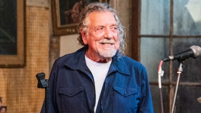 Robert Plant Insists Most People Skip Over Led Zeppelin's Finest Work