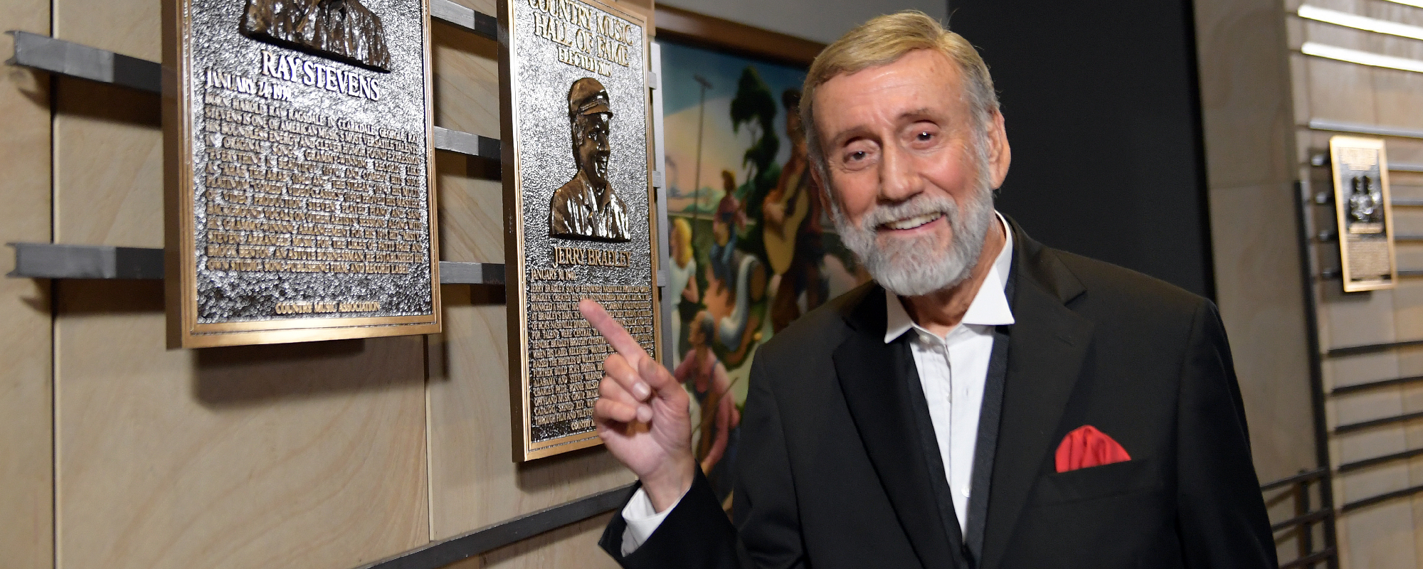 “It’s Probably Time”: Country Music Hall of Famer Makes Major Announcement After Health Emergency