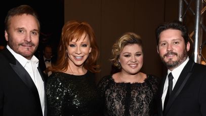 Reba McEntire Speaks Out on Stepson Brandon Blackstock’s Death